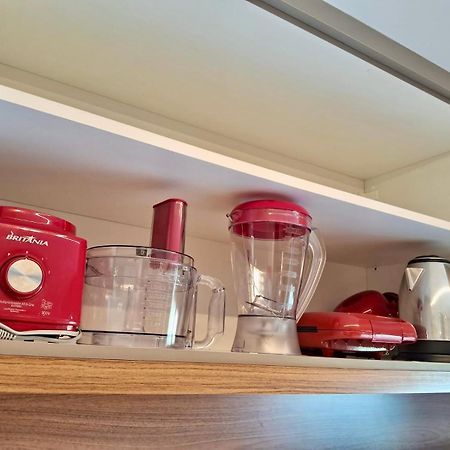 Apartament Loft Alto Padrao, Ultimo Andar Uptown C/ Garagem Araçatuba Zewnętrze zdjęcie